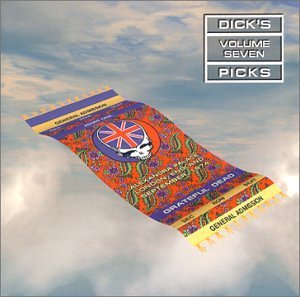 Dick's Picks Volume 7